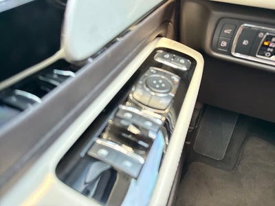 2020 Lincoln Aviator Black Label Grand Touring