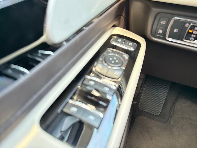 2020 Lincoln Aviator Black Label Grand Touring