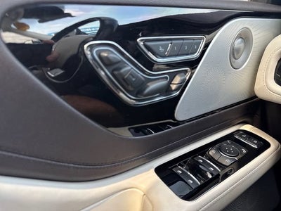 2020 Lincoln Aviator Black Label Grand Touring