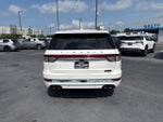 2020 Lincoln Aviator Black Label Grand Touring