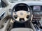 2013 Nissan Pathfinder Platinum