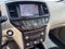 2013 Nissan Pathfinder Platinum