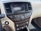 2013 Nissan Pathfinder Platinum
