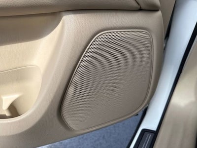 2013 Nissan Pathfinder Platinum