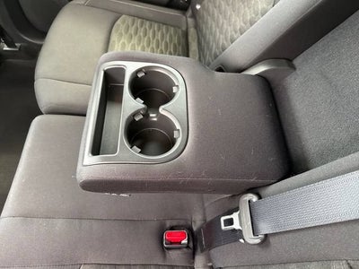 2023 Nissan Pathfinder SV