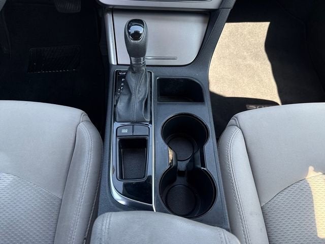 2016 Hyundai Sonata 2.4L Sport