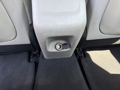 2016 Hyundai Sonata 2.4L Sport
