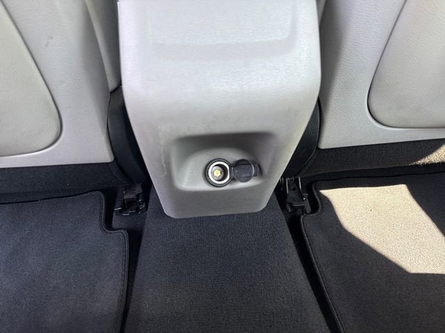2016 Hyundai Sonata 2.4L Sport