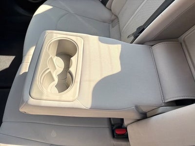 2016 Hyundai Sonata 2.4L Sport
