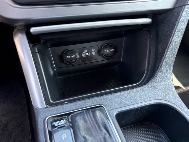 2016 Hyundai Sonata 2.4L Sport