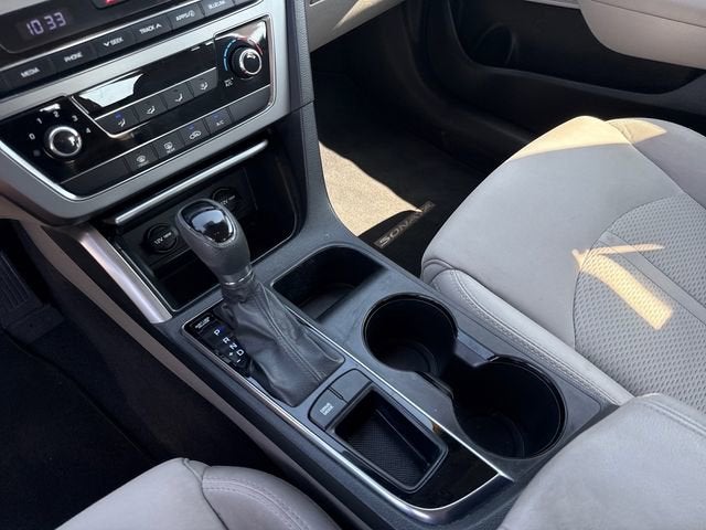 2016 Hyundai Sonata 2.4L Sport