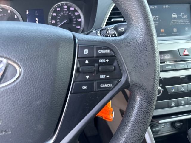 2016 Hyundai Sonata 2.4L Sport