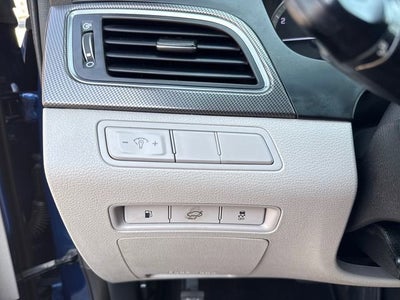 2016 Hyundai Sonata 2.4L Sport