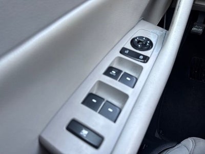 2016 Hyundai Sonata 2.4L Sport