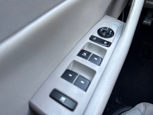 2016 Hyundai Sonata 2.4L Sport