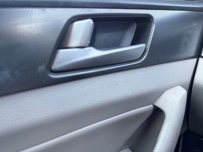 2016 Hyundai Sonata 2.4L Sport