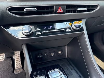 2021 Hyundai Sonata SEL Plus