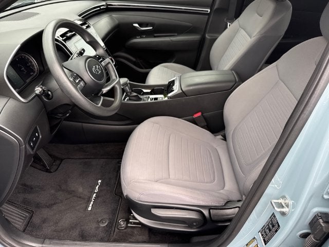 2024 Hyundai Santa Cruz SE