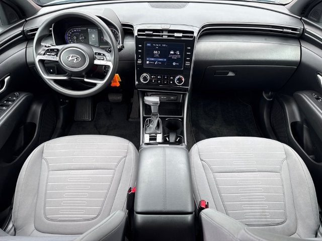 2024 Hyundai Santa Cruz SE