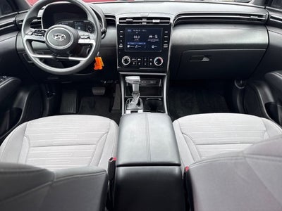 2024 Hyundai Santa Cruz SE