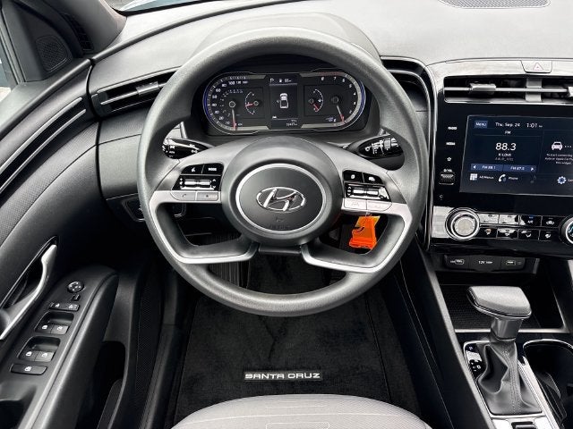 2024 Hyundai Santa Cruz SE