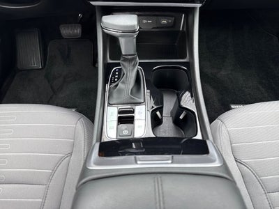 2024 Hyundai Santa Cruz SE