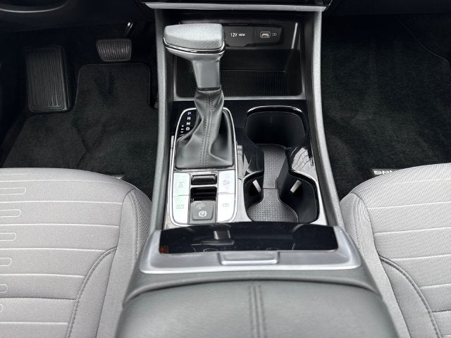 2024 Hyundai Santa Cruz SE