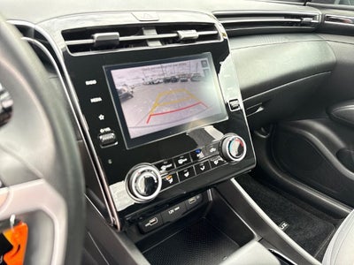 2024 Hyundai Santa Cruz SE