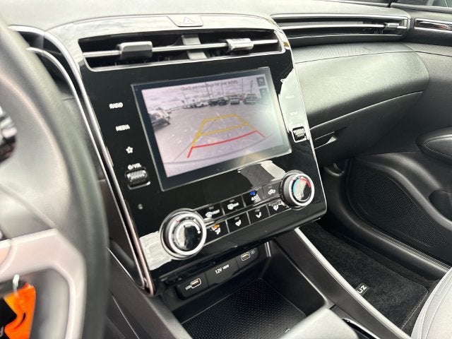 2024 Hyundai Santa Cruz SE