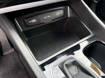 2024 Hyundai Santa Cruz SE