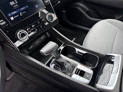 2024 Hyundai Santa Cruz SE