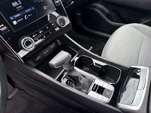 2024 Hyundai Santa Cruz SE