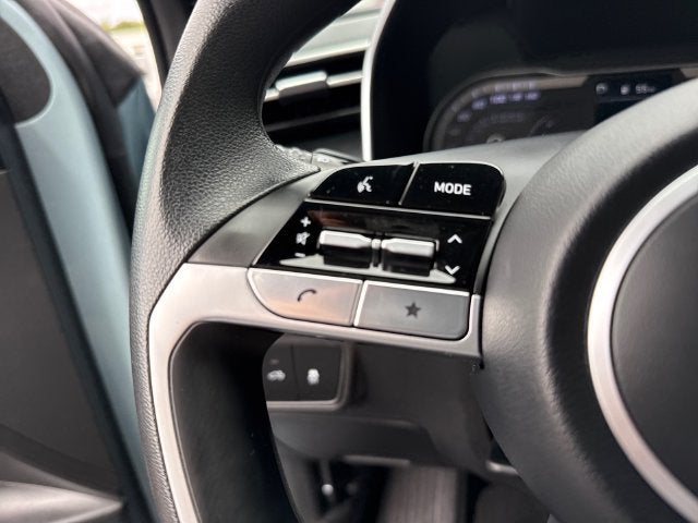 2024 Hyundai Santa Cruz SE