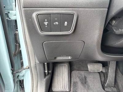 2024 Hyundai Santa Cruz SE