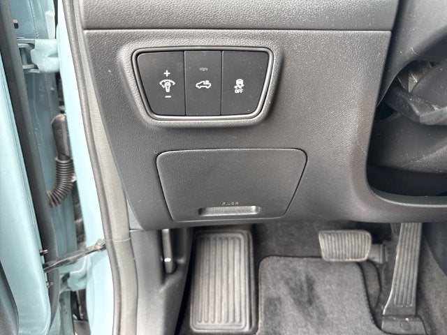 2024 Hyundai Santa Cruz SE