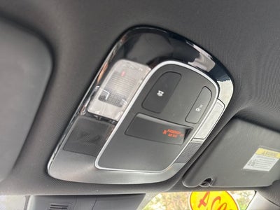2024 Hyundai Santa Cruz SE