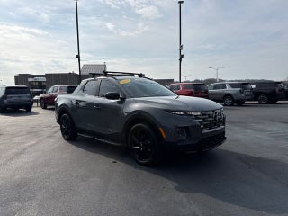 2024 Hyundai Santa Cruz NIGHT