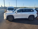 2024 Toyota Grand Highlander Hybrid MAX Limited