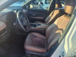 2024 Toyota Grand Highlander Hybrid MAX Limited