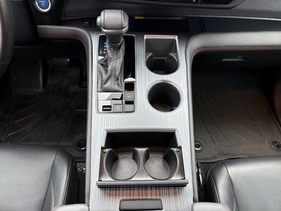 2021 Toyota Sienna XSE