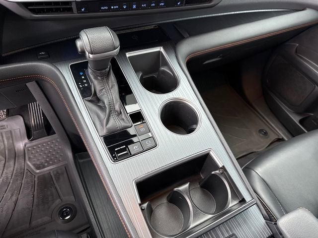 2021 Toyota Sienna XSE