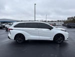 2021 Toyota Sienna XSE