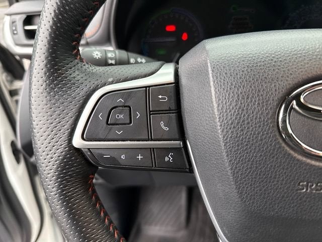 2021 Toyota Sienna XSE