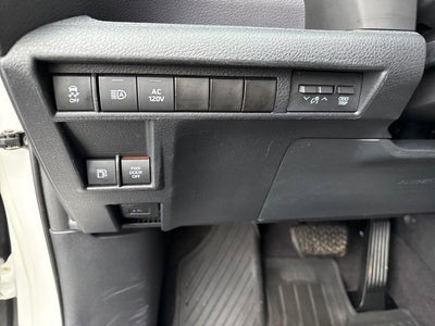 2021 Toyota Sienna XSE