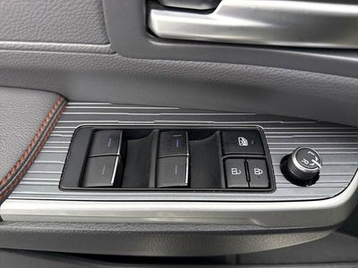 2021 Toyota Sienna XSE