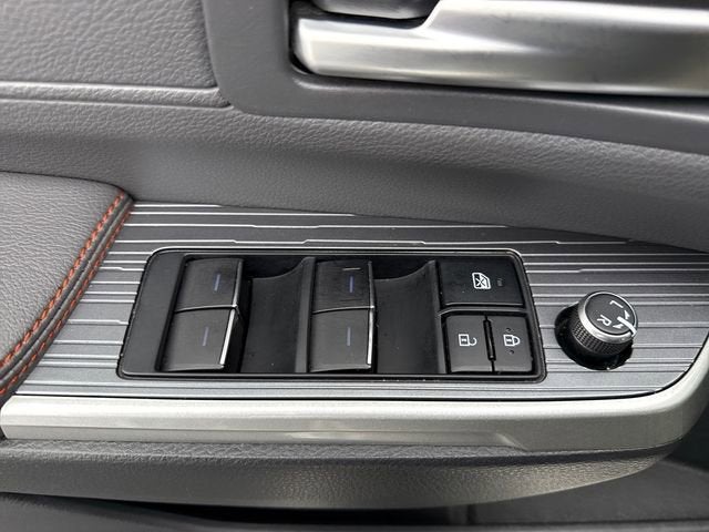 2021 Toyota Sienna XSE