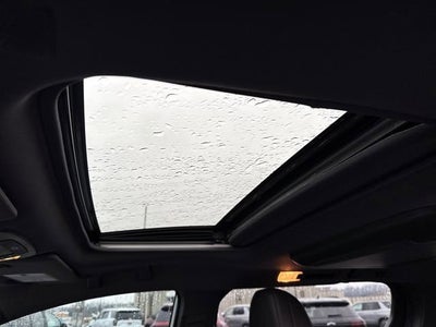 2021 Toyota Sienna XSE