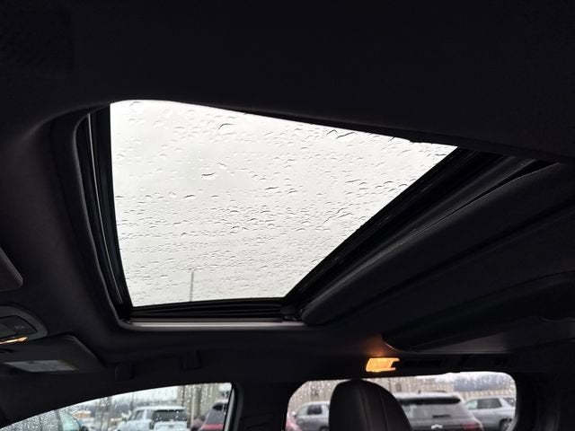 2021 Toyota Sienna XSE