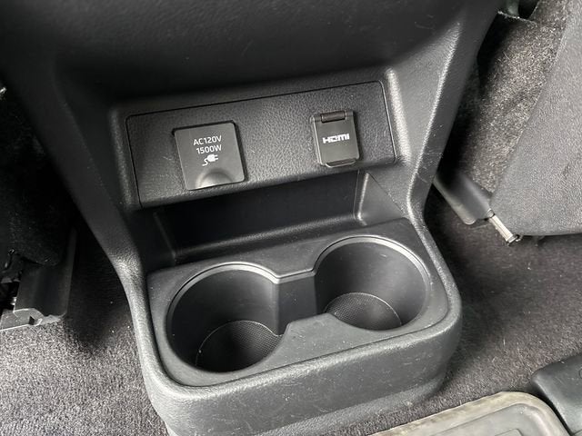 2021 Toyota Sienna XSE