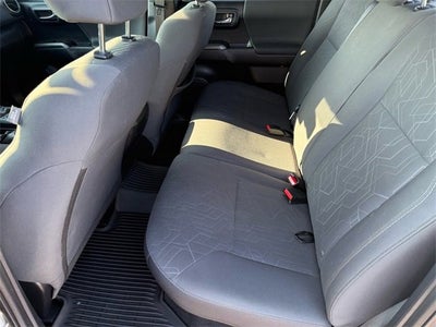 2019 Toyota Tacoma 4WD SR